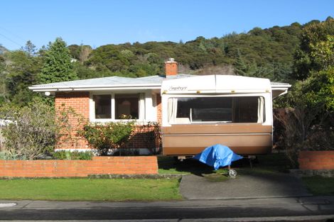 Photo of property in 255 Malvern Street, Glenleith, Dunedin, 9010