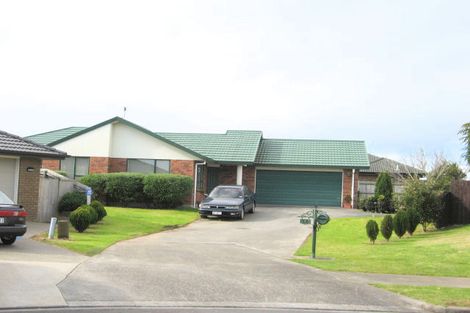 Photo of property in 9 Castlehill Court, Wattle Downs, Auckland, 2103