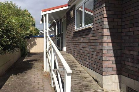 Photo of property in 38a Peachgrove Road, Hamilton East, Hamilton, 3216