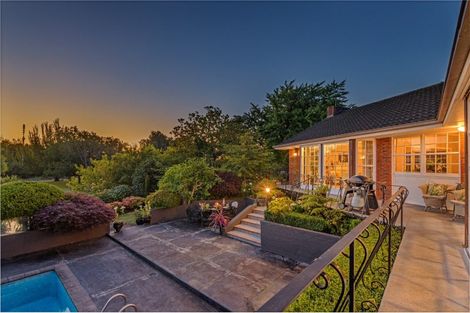 Photo of property in 33 Montgomery Terrace, Hokowhitu, Palmerston North, 4410