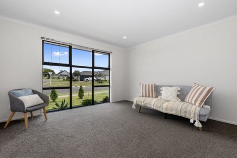 Photo of property in 55 Goodwin Crescent, Pyes Pa, Tauranga, 3112