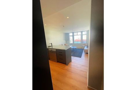 Photo of property in Elevate, 6/30d Taranaki Street, Te Aro, Wellington, 6011