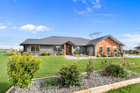 Photo of property in 15 Shadbolt Drive, Leamington, Cambridge, 3432