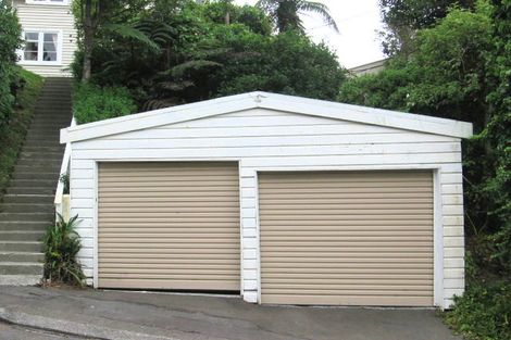 Photo of property in 26 Baroda Street, Khandallah, Wellington, 6035