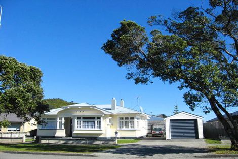 Photo of property in 34b Marsden Road, Greymouth, 7805