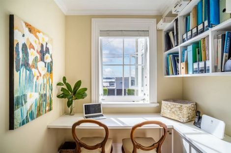 Photo of property in 18a Richmond Avenue, Northcote Point, Auckland, 0627