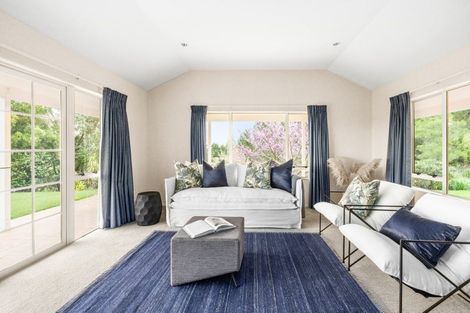 Photo of property in 122 Kopanga Heights Lane, Havelock North, 4130