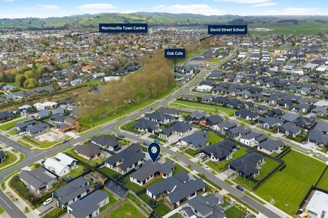 Photo of property in 6 Howie Street, Morrinsville, 3300