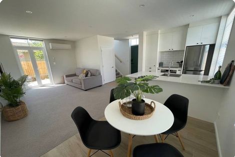 Photo of property in 1/26 Cheviot Street, Spreydon, Christchurch, 8024