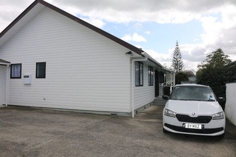 Photo of property in 27a Ferguson Street, Awapuni, Palmerston North, 4412