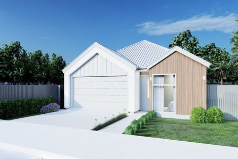 Photo of property in 8 Harlequin Drive, Rolleston, 7614