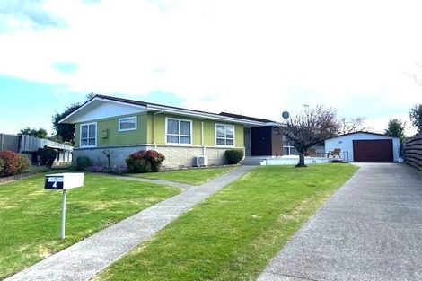 Photo of property in 4 Myers Place, Tamatea, Napier, 4112