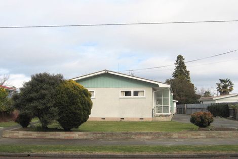 Photo of property in 37 Barnard Avenue, Maraenui, Napier, 4110