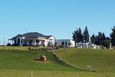 Photo of property in 14 Studholme Settlement Road, Waimate, 7979