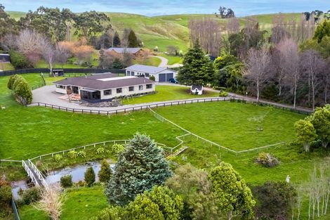 Photo of property in 1 Tudor Road, Pahiatua, 4910