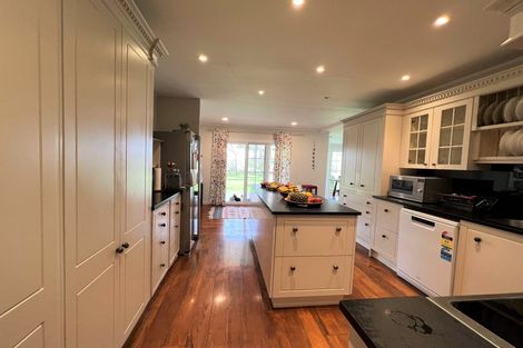 Photo of property in 131 Postman Road, Dairy Flat, Albany, 0794