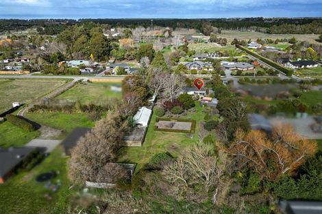 Photo of property in 70 Leithfield Road, Leithfield, Amberley, 7481