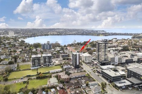 Photo of property in 802/10 Auburn Street, Takapuna, Auckland, 0622