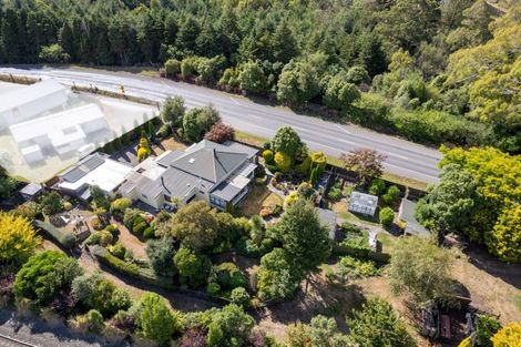 Photo of property in 77250 State Highway 2, Dannevirke, 4930