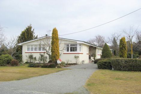 Photo of property in 7 Frayne Street, Fairlie, 7925