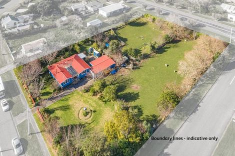 Photo of property in 11 Cambridge Street, Patea, 4520