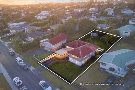 Photo of property in 14 Jonathan Place, Sunnynook, Auckland, 0620