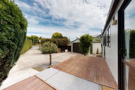 Photo of property in 95a Michael Street, Rakaia, 7710