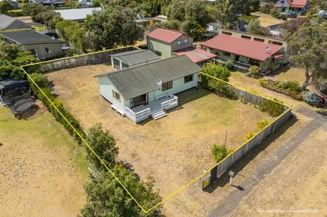 Photo of property in 112 Fernhill Rise, Matarangi, Whitianga, 3592