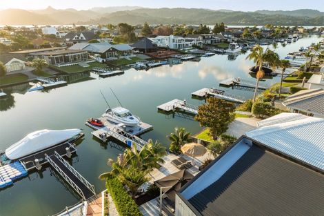 Photo of property in 511 Waterways Parade, Pauanui, Hikuai, 3579