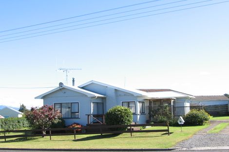 Photo of property in 4 Fitzherbert Street, Putaruru, 3411