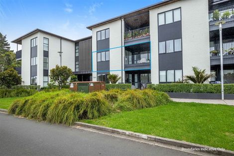 Photo of property in 22/194 Buckley Avenue, Hobsonville, Auckland, 0616