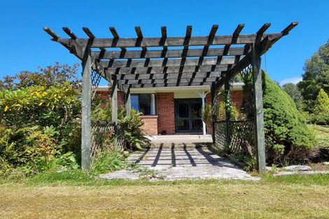 Photo of property in 431 Arnold Valley Road, Arnold Valley, Dobson, 7872