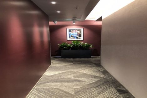 Photo of property in The Wellington Suites, 681/233 Cuba Street, Te Aro, Wellington, 6011