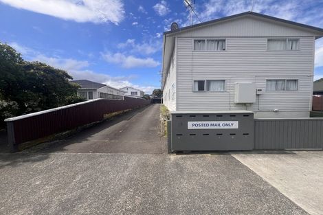 Photo of property in 43i Brunswick Street, Hutt Central, Lower Hutt, 5010