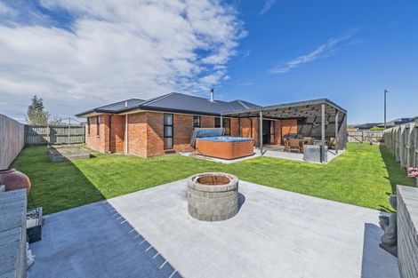 Photo of property in 69 Clausen Avenue, Leeston, 7632
