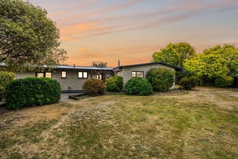 Photo of property in 21 Bowie Drive, Woodend, 7610