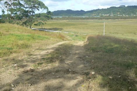 Photo of property in 277 Motukiore Road, Horeke, Okaihau, 0475