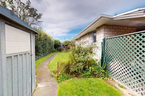 Photo of property in 4/138 Grove Street, Tinwald, Ashburton, 7700