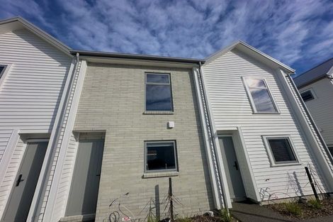 Photo of property in 3/47 Rahera Street, Spreydon, Christchurch, 8024