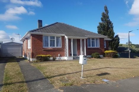 Photo of property in 610 Featherston Street, Roslyn, Palmerston North, 4414