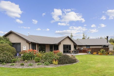 Photo of property in 478 Riccarton Road West, North Taieri, Mosgiel, 9092