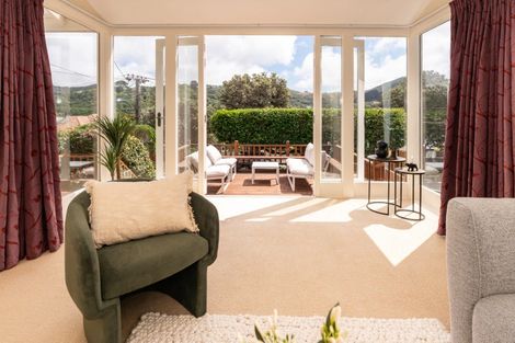 Photo of property in 7 Spiers Street, Karori, Wellington, 6012