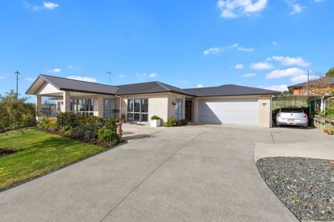 Photo of property in 1 Jackway Rise, Te Kauwhata, 3710