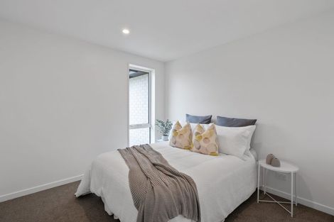 Photo of property in 185 Lincoln Rolleston Road, Rolleston, 7615
