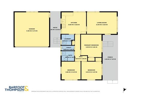Photo of property in 12 Hunua Road, Papakura, 2110