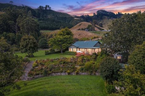 Photo of property in 1099 Paradise Valley Road, Ngongotaha Valley, Rotorua, 3072