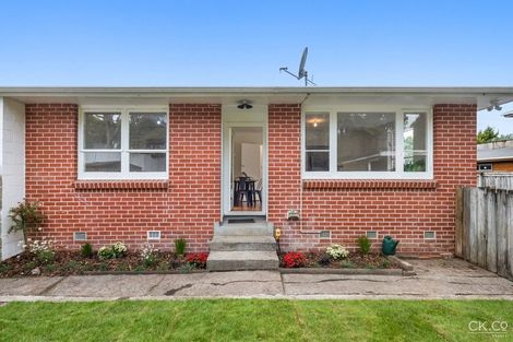 Photo of property in 1033g Fergusson Drive, Clouston Park, Upper Hutt, 5018
