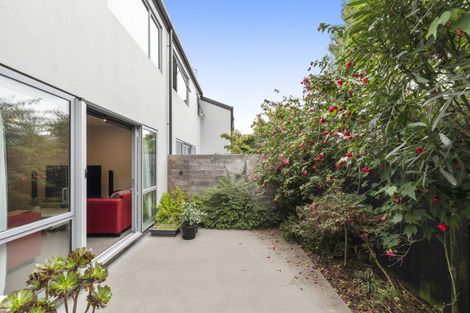 Photo of property in 35a Ruskin Street, Addington, Christchurch, 8024