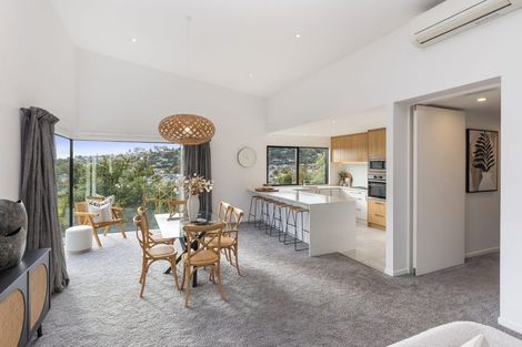 Photo of property in 6 Ramahana Road, Huntsbury, Christchurch, 8022