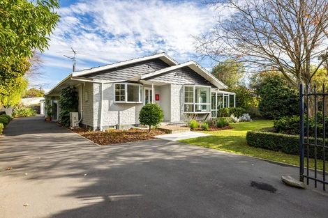 Photo of property in 11a Ashgrove Terrace, Somerfield, Christchurch, 8024